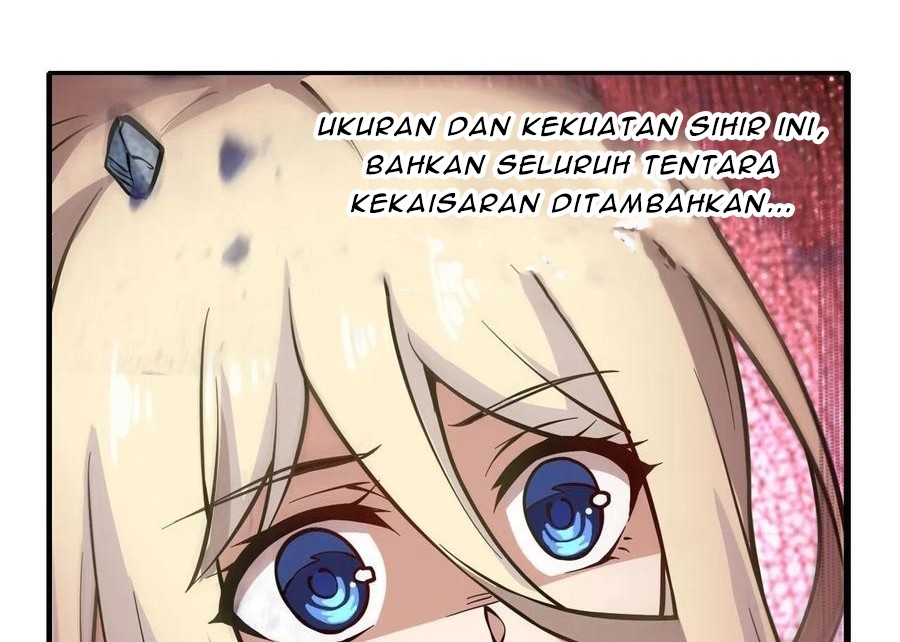 Wuxian Shitu Chapter 101 Gambar 5