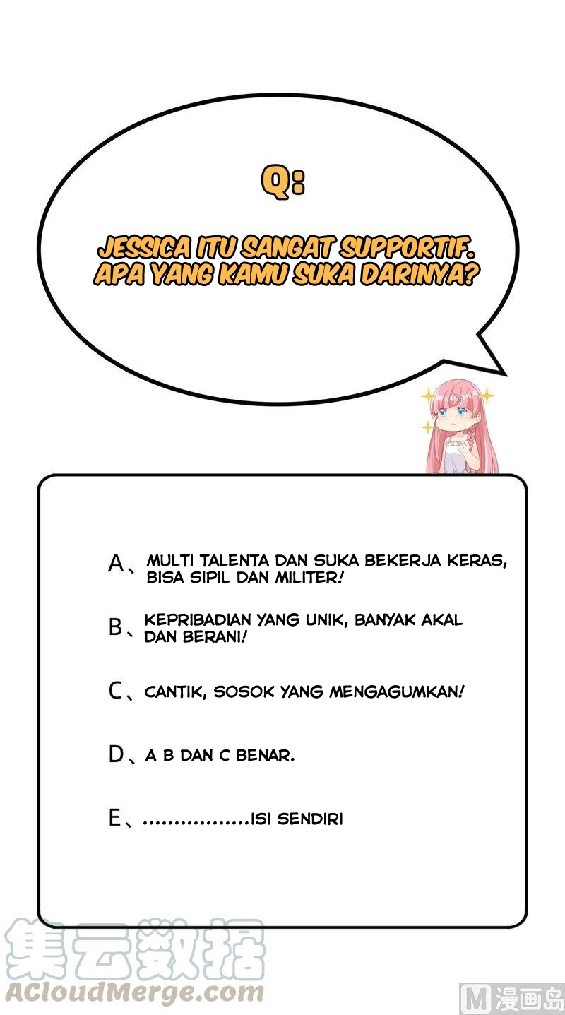 The Rest of My Life on the Desert Island Chapter 73 Gambar 41