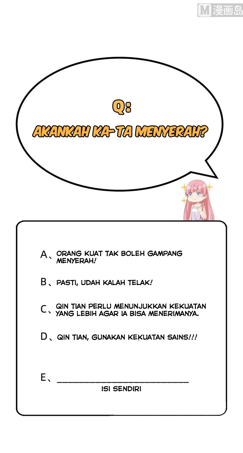 The Rest of My Life on the Desert Island Chapter 72 Gambar 41