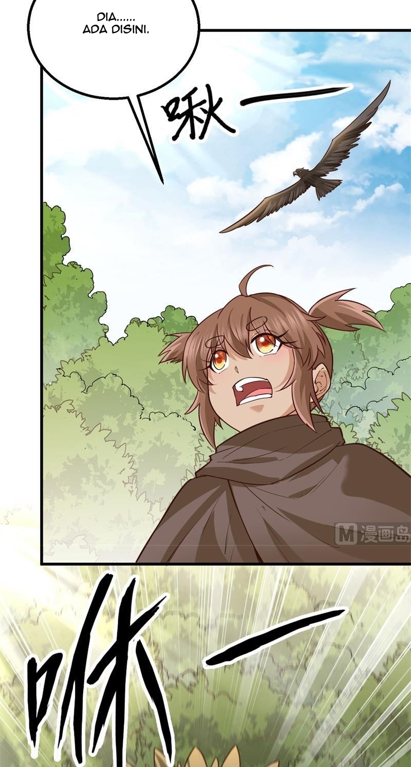 The Rest of My Life on the Desert Island Chapter 72 Gambar 16