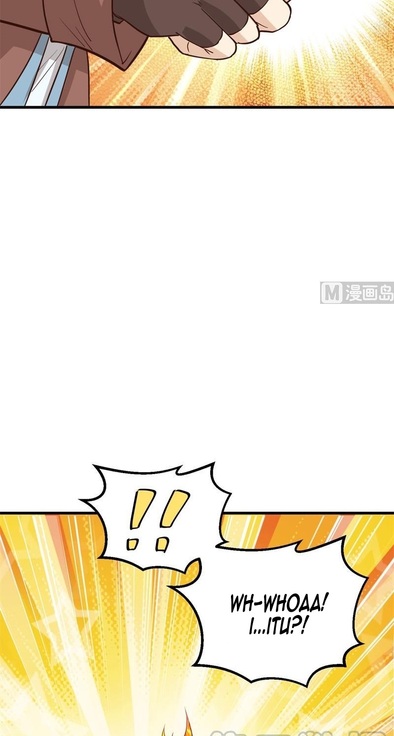 The Rest of My Life on the Desert Island Chapter 72 Gambar 23