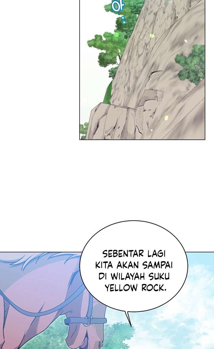 The MAX leveled hero will return! Chapter 47 Gambar 14