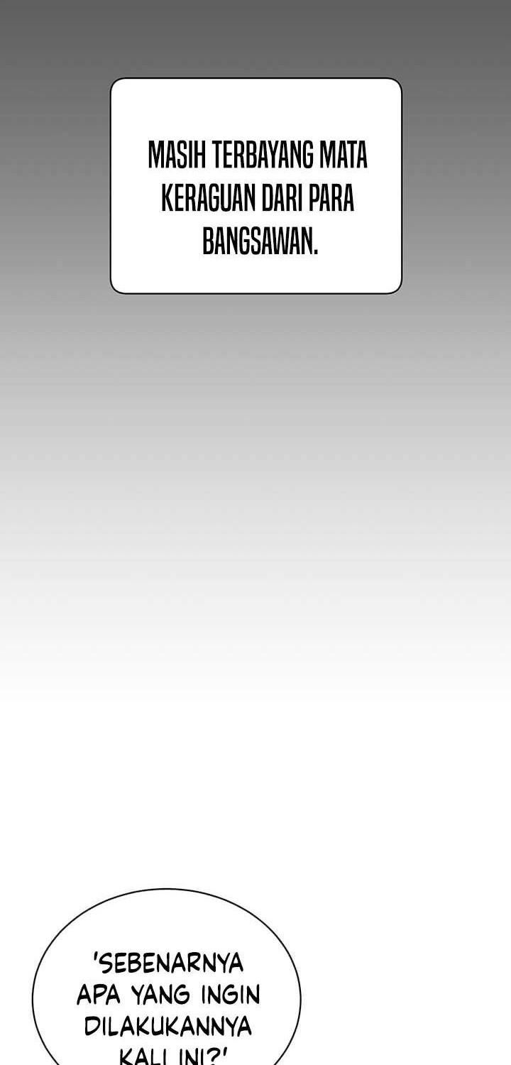 The MAX leveled hero will return! Chapter 47 Gambar 25