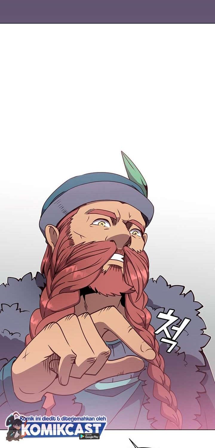 The MAX leveled hero will return! Chapter 47 Gambar 51