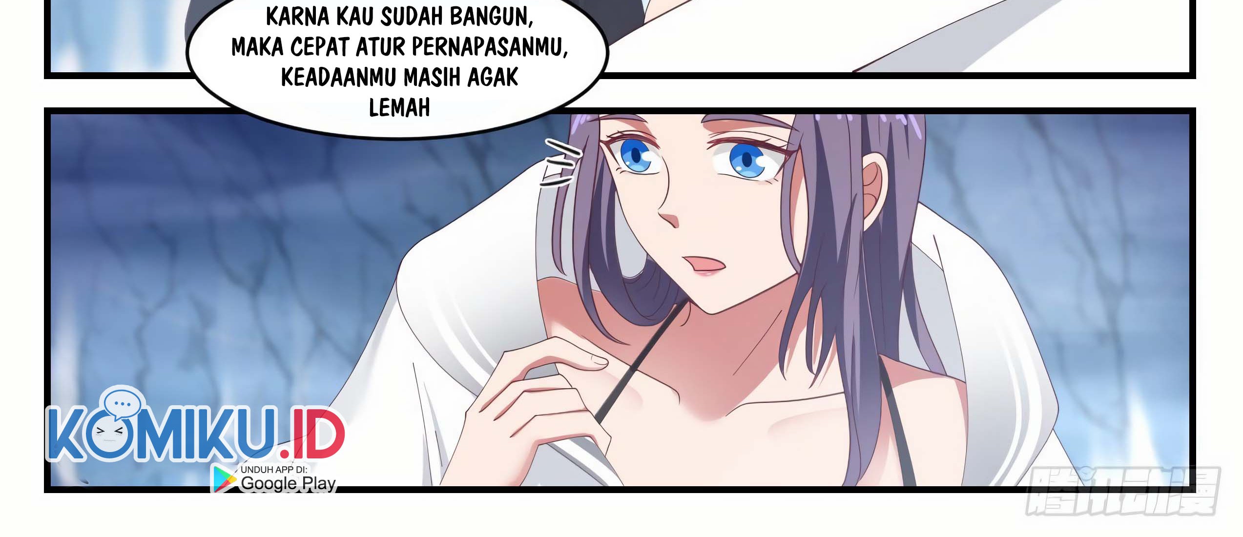 Martial Peak Part 1 Chapter 1179 Gambar 11