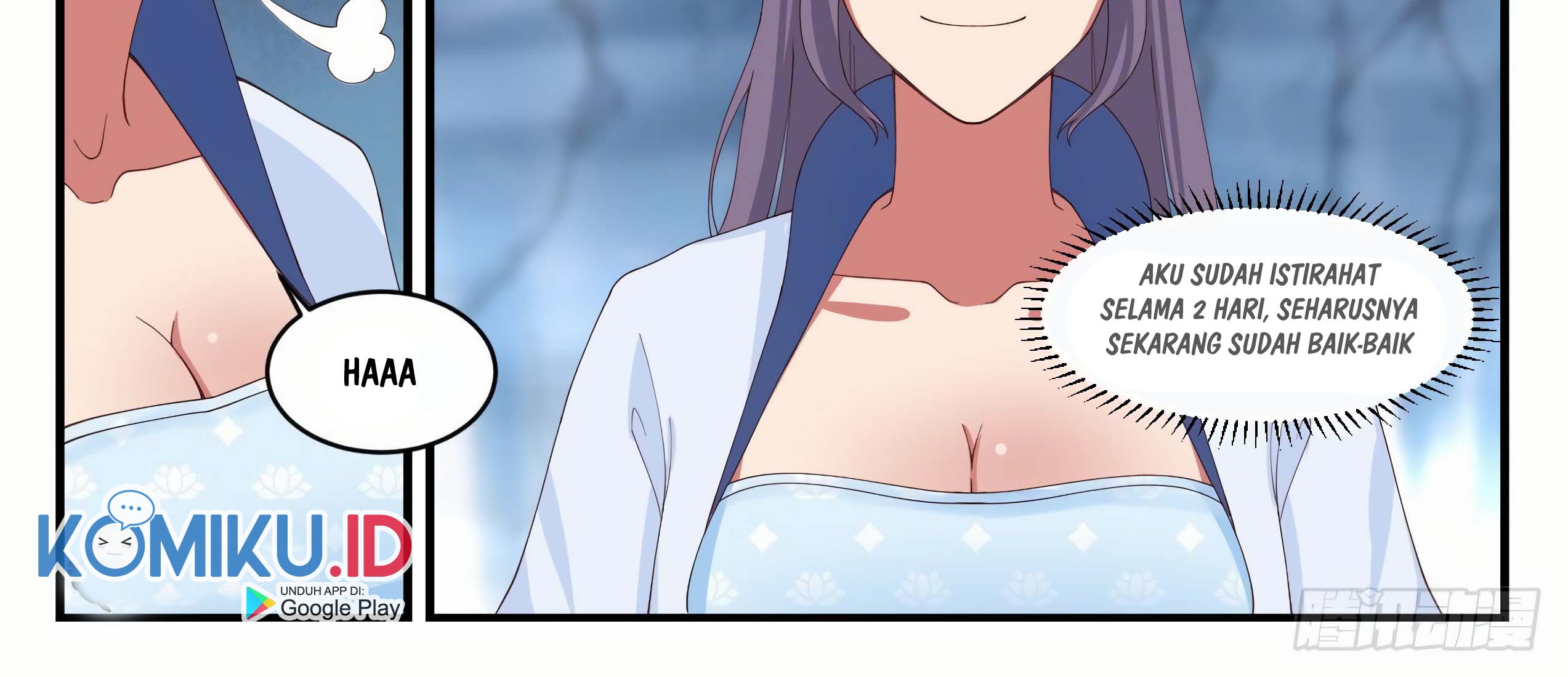 Martial Peak Part 1 Chapter 1179 Gambar 13