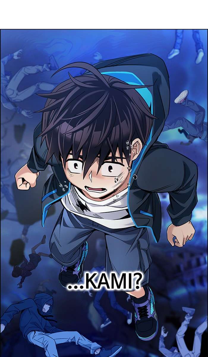 Dice Chapter 361 Gambar 61