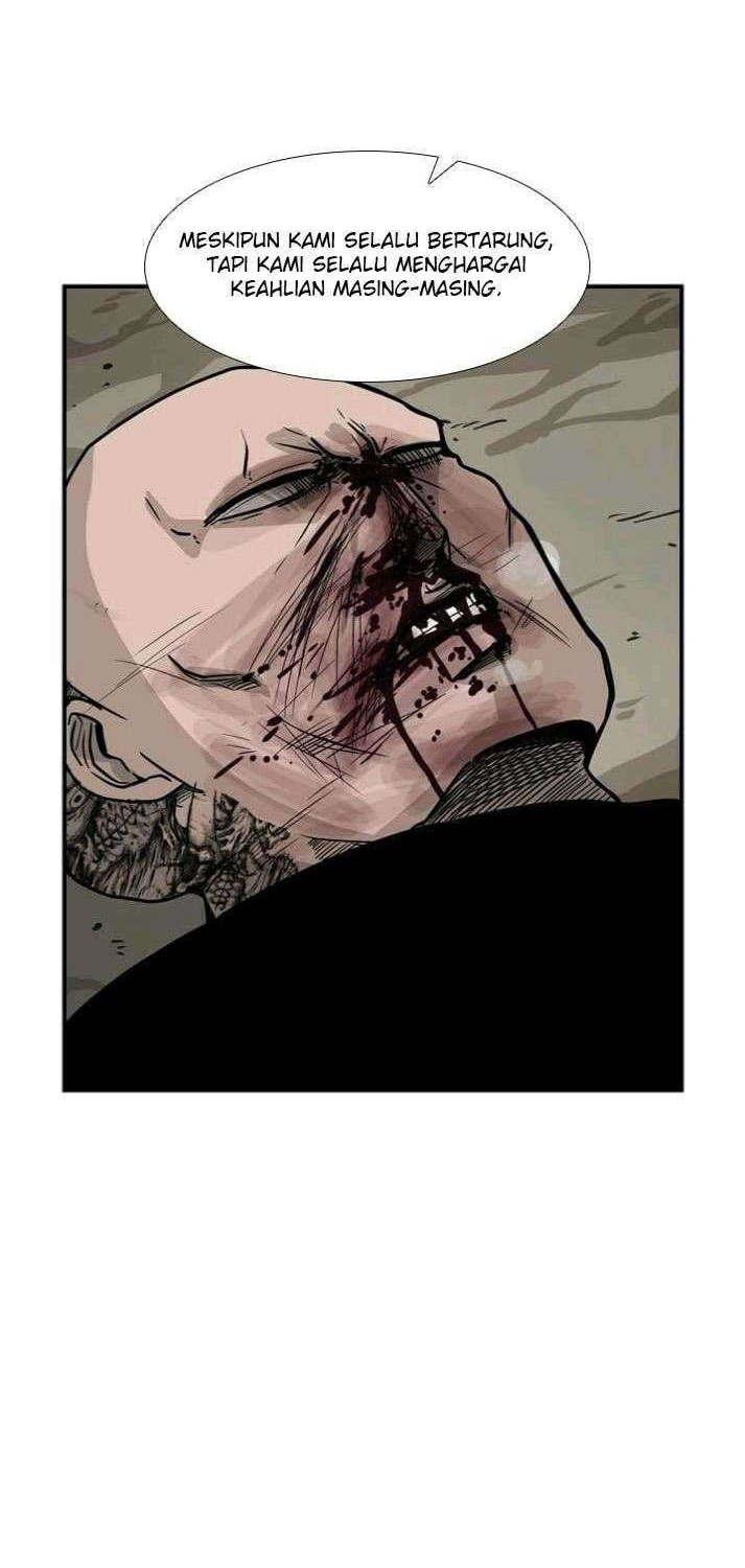 Shark Chapter 42 Gambar 8