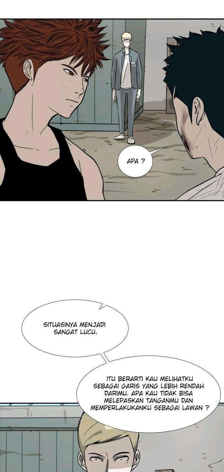 Shark Chapter 42 Gambar 10