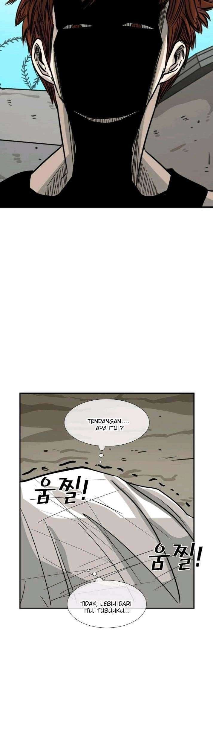 Shark Chapter 42 Gambar 23