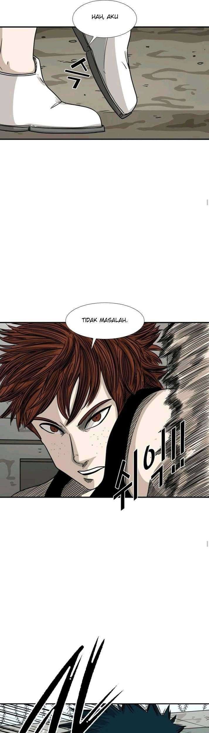 Shark Chapter 42 Gambar 19