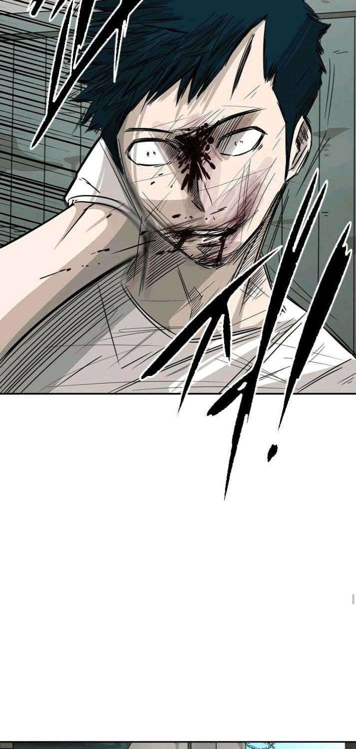 Shark Chapter 42 Gambar 20