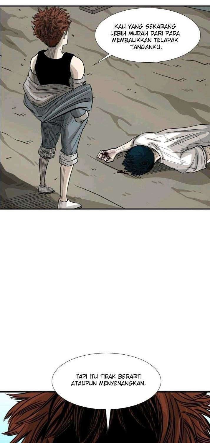 Shark Chapter 42 Gambar 22