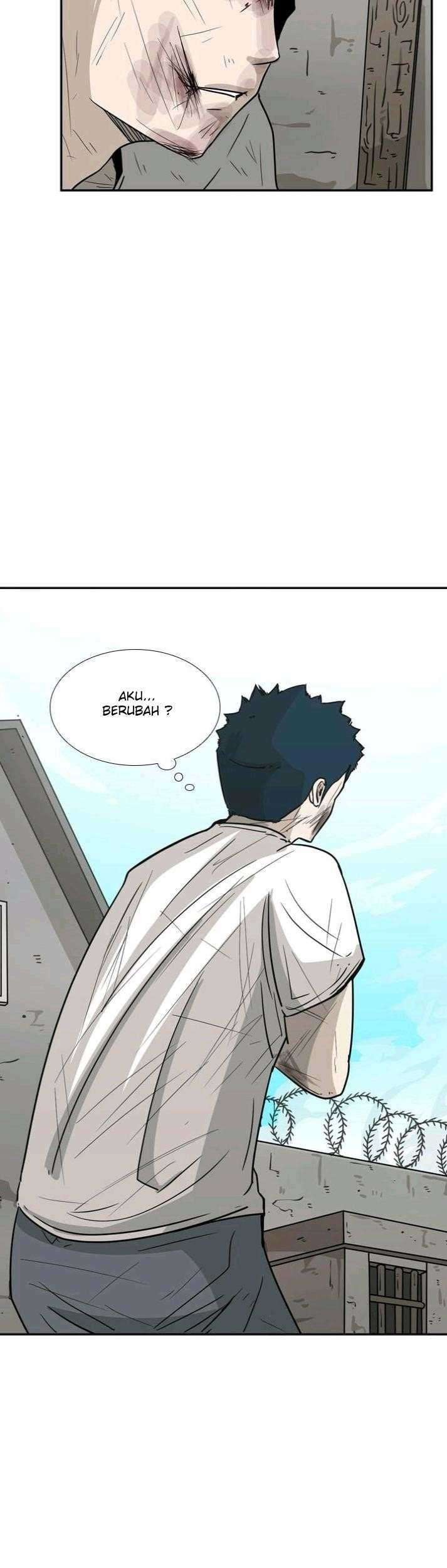 Shark Chapter 42 Gambar 43