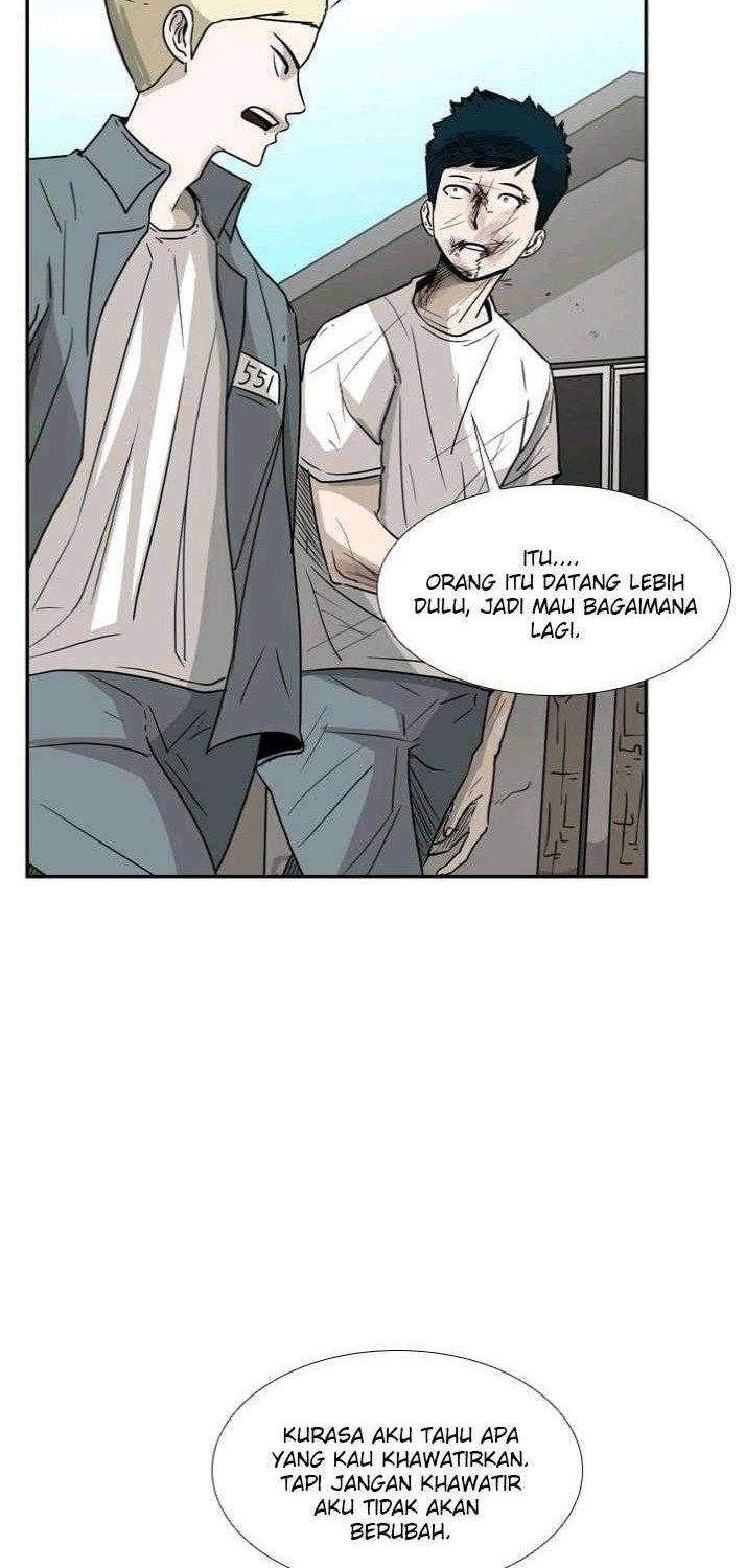 Shark Chapter 42 Gambar 38