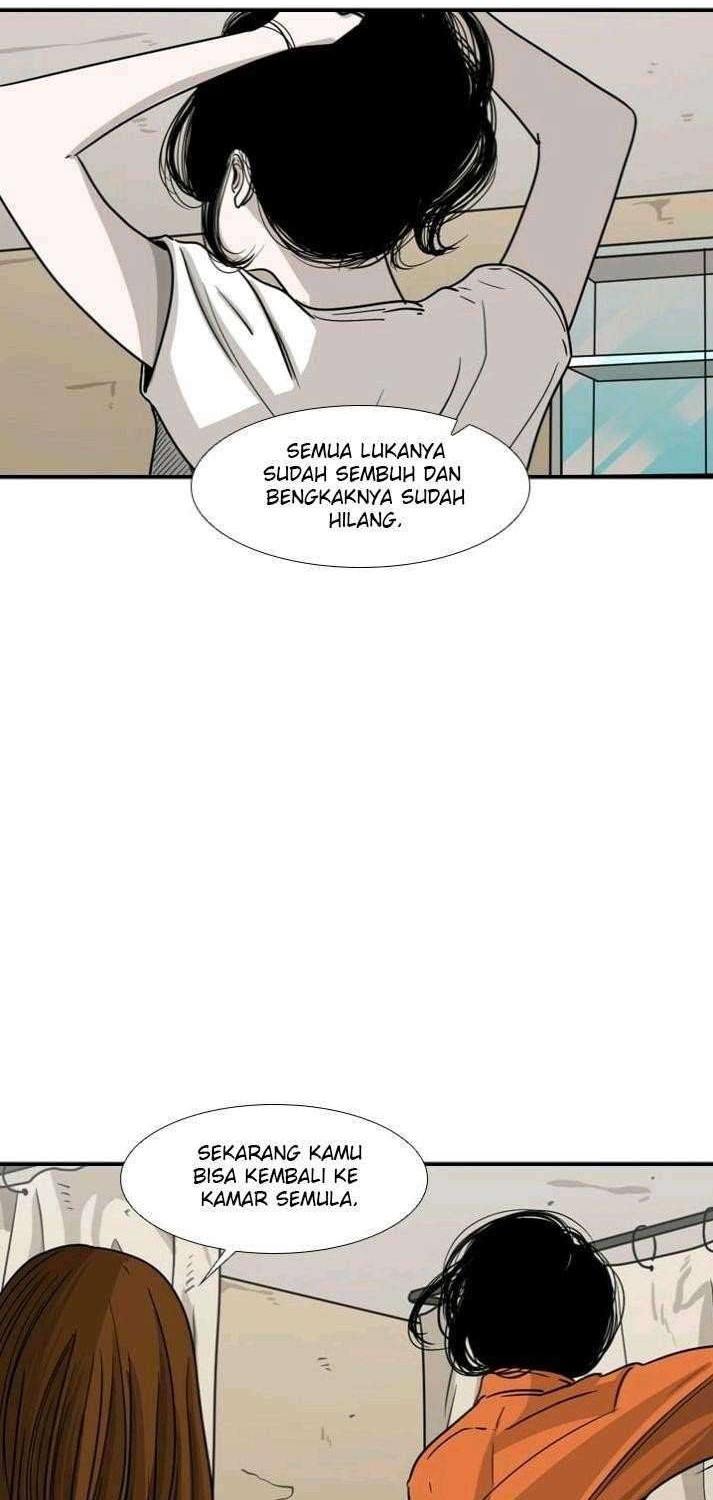 Shark Chapter 42 Gambar 46