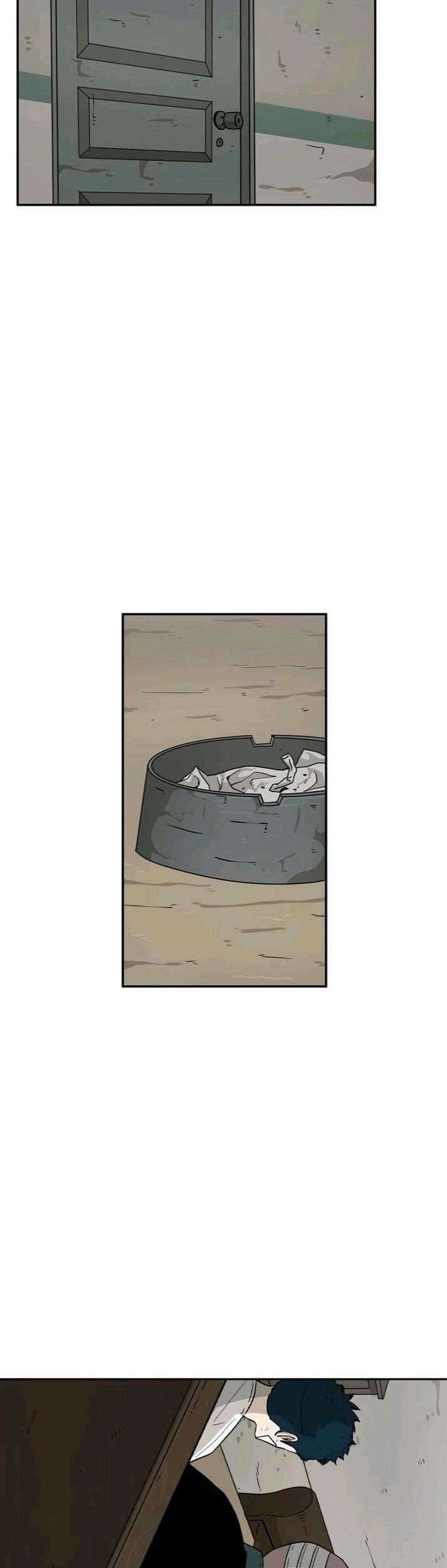 Shark Chapter 42 Gambar 53