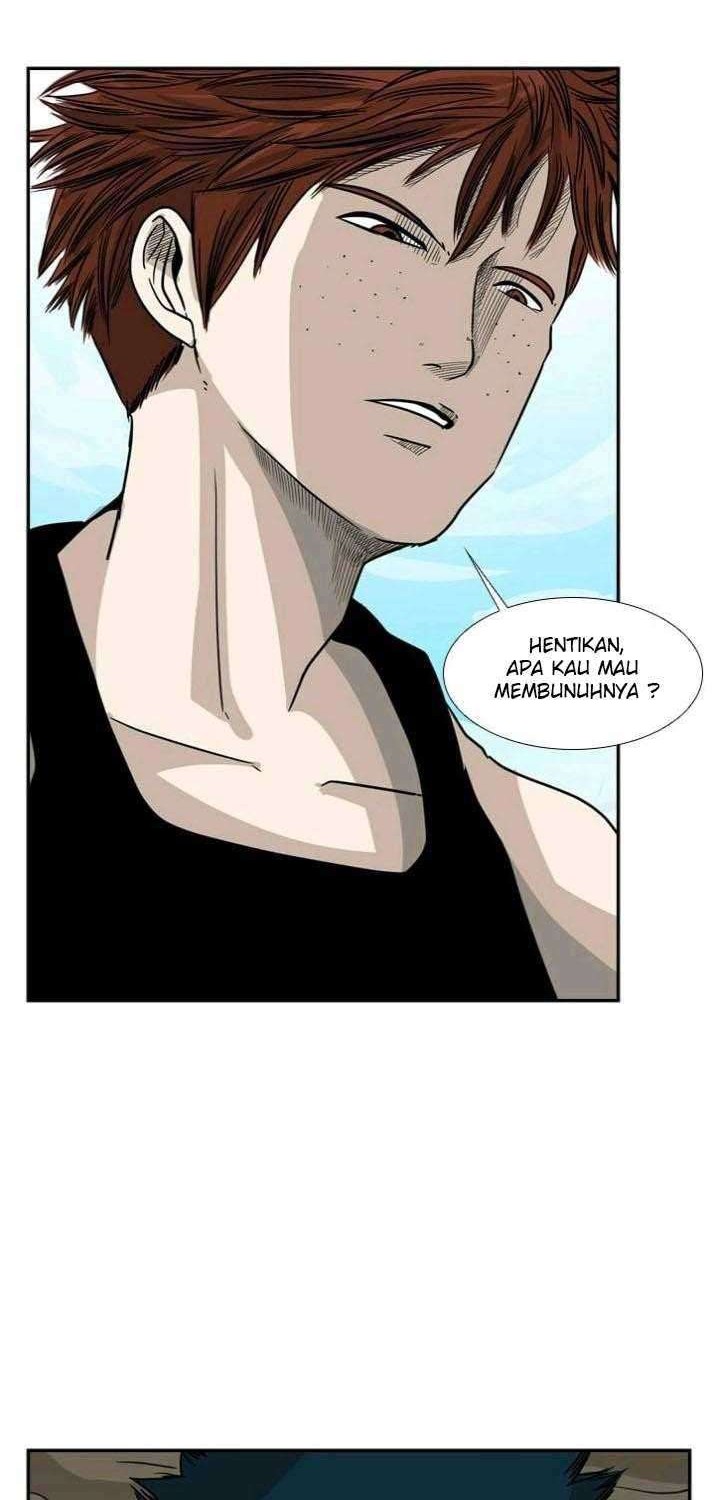 Shark Chapter 42 Gambar 3