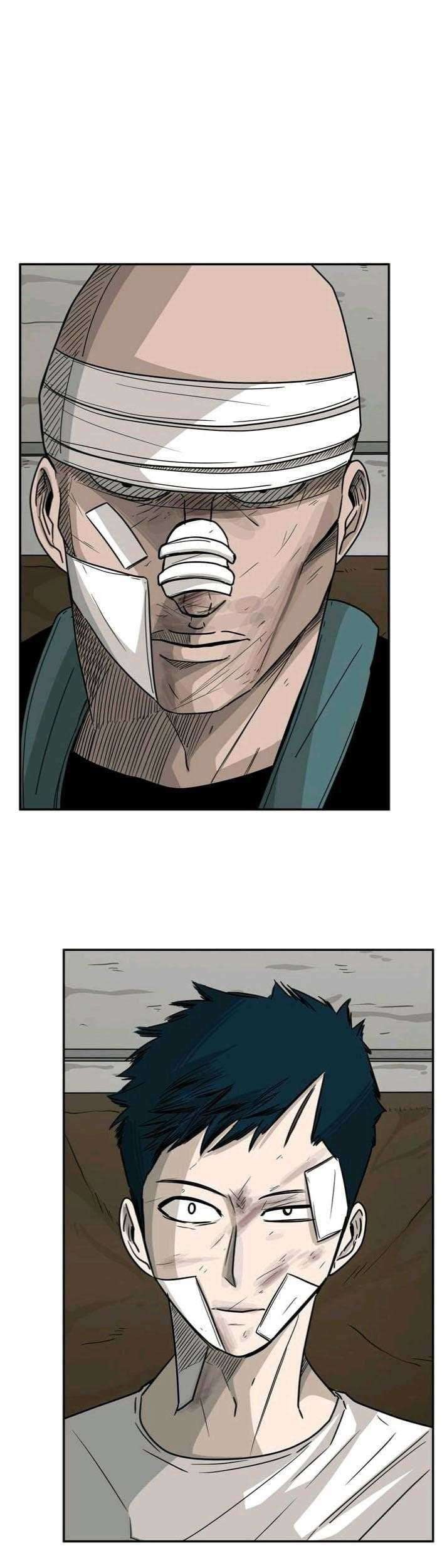 Shark Chapter 42 Gambar 57