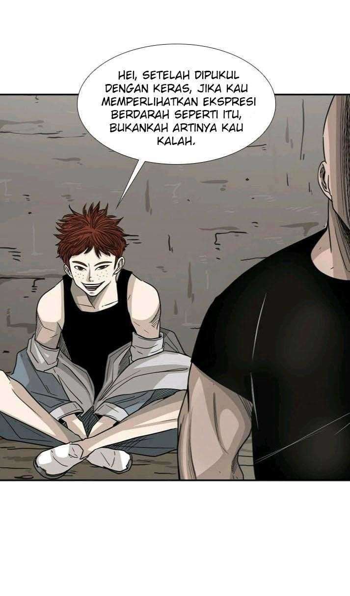 Shark Chapter 41 Gambar 8