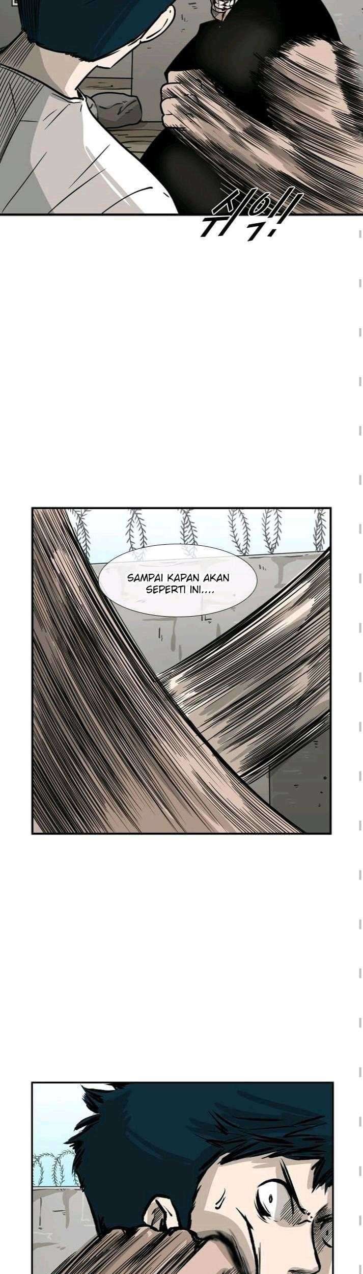 Shark Chapter 41 Gambar 16