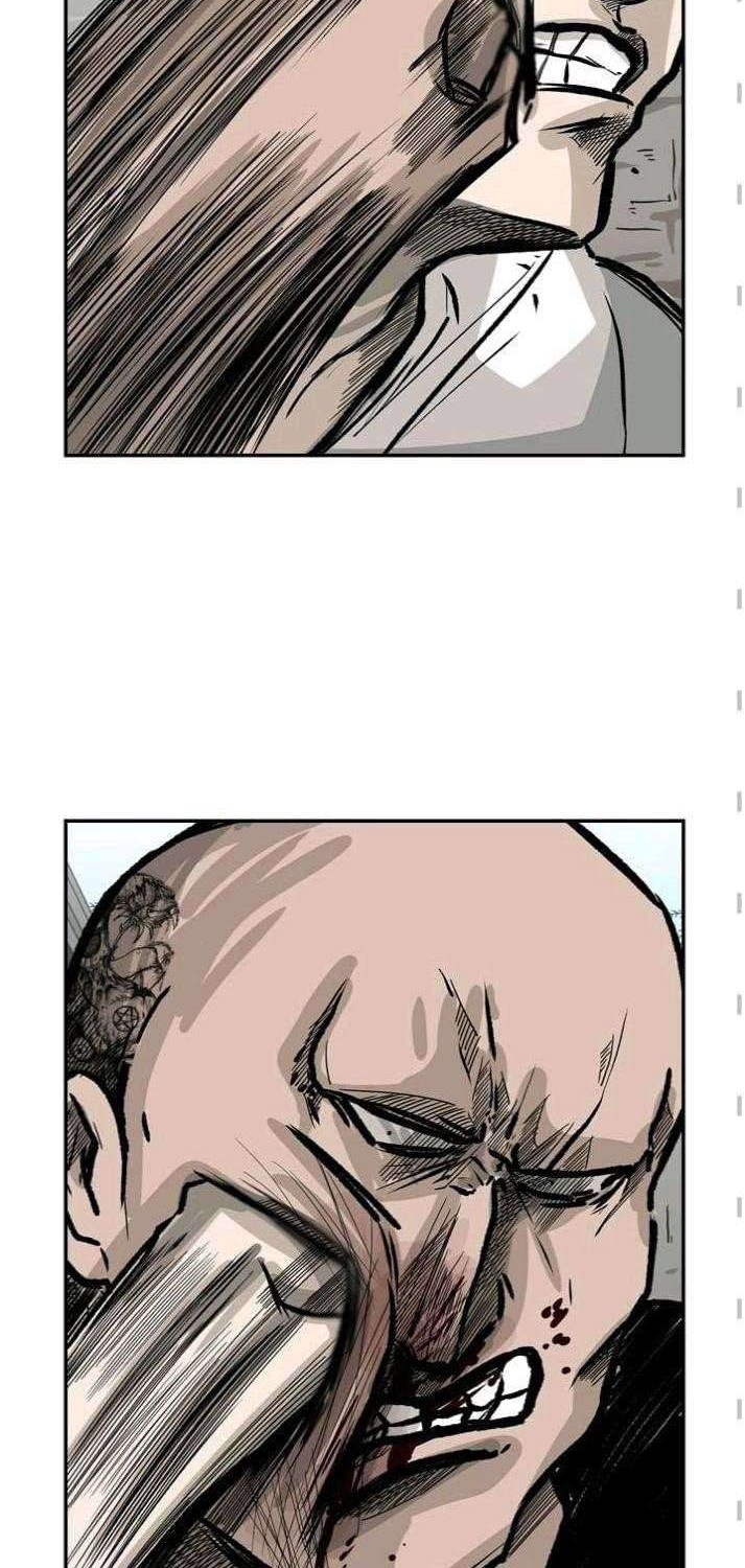 Shark Chapter 41 Gambar 17