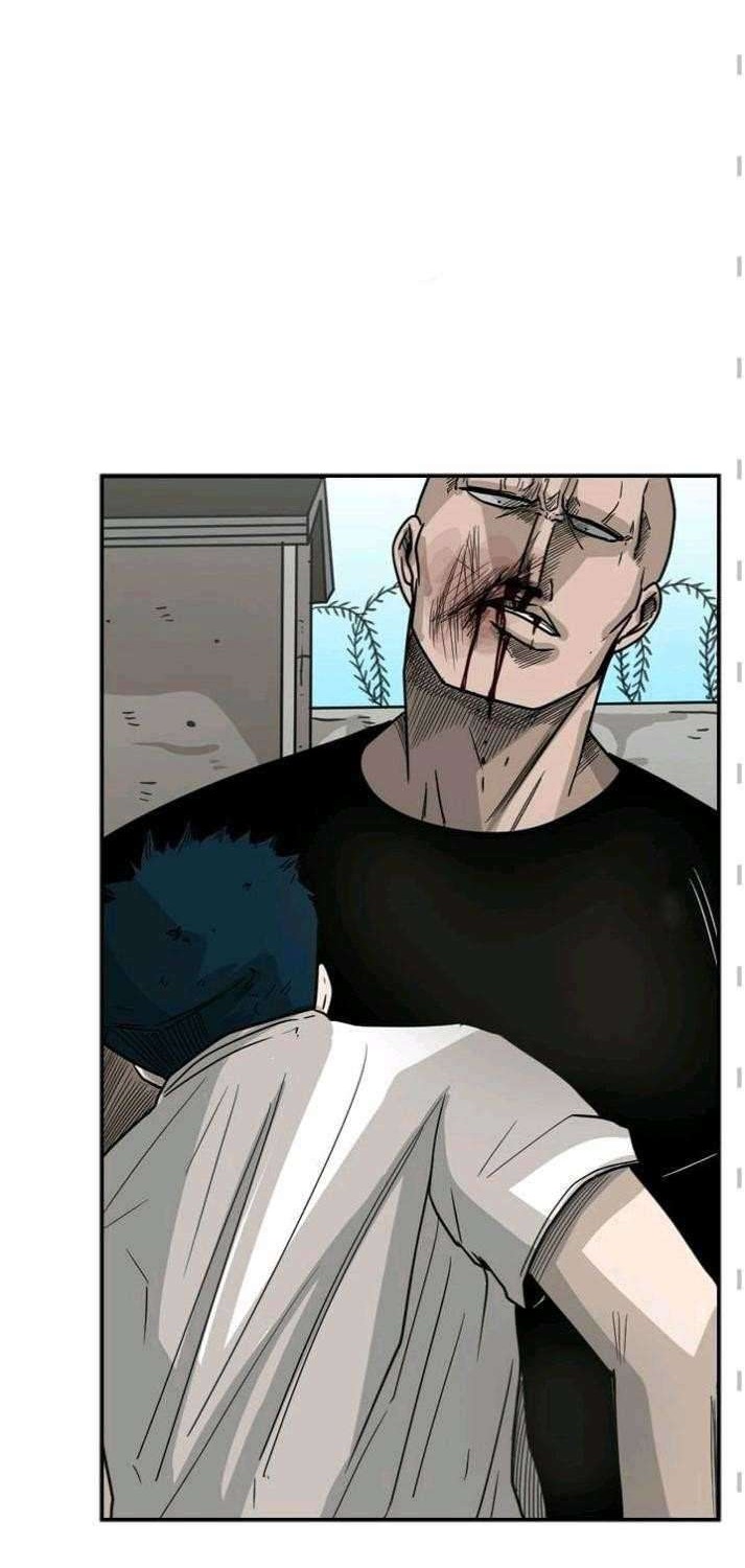 Shark Chapter 41 Gambar 19