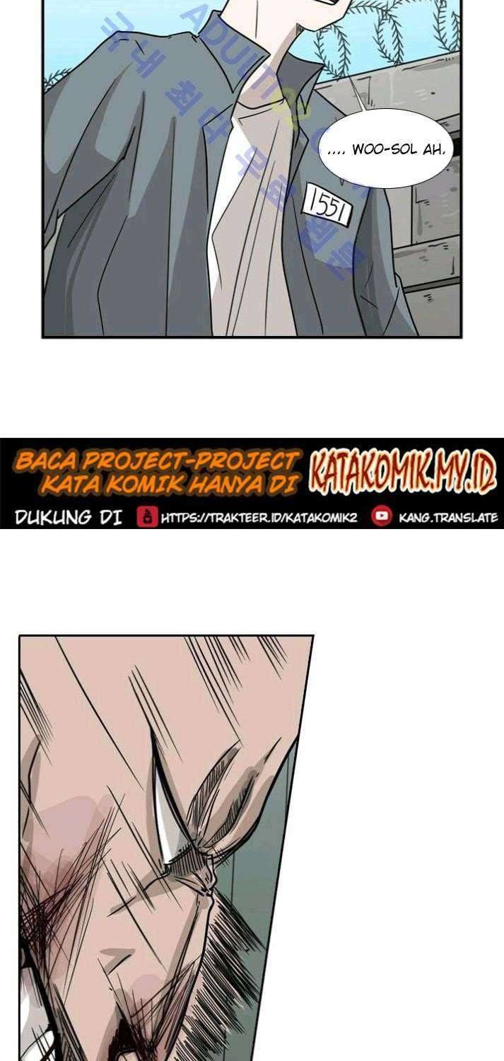 Shark Chapter 41 Gambar 26