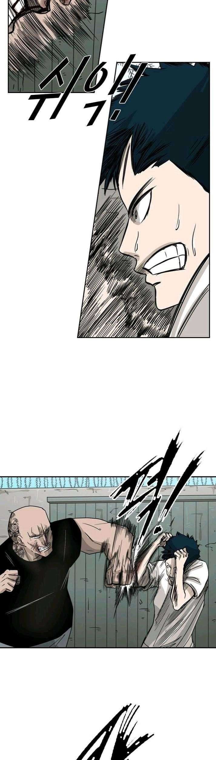 Shark Chapter 41 Gambar 27