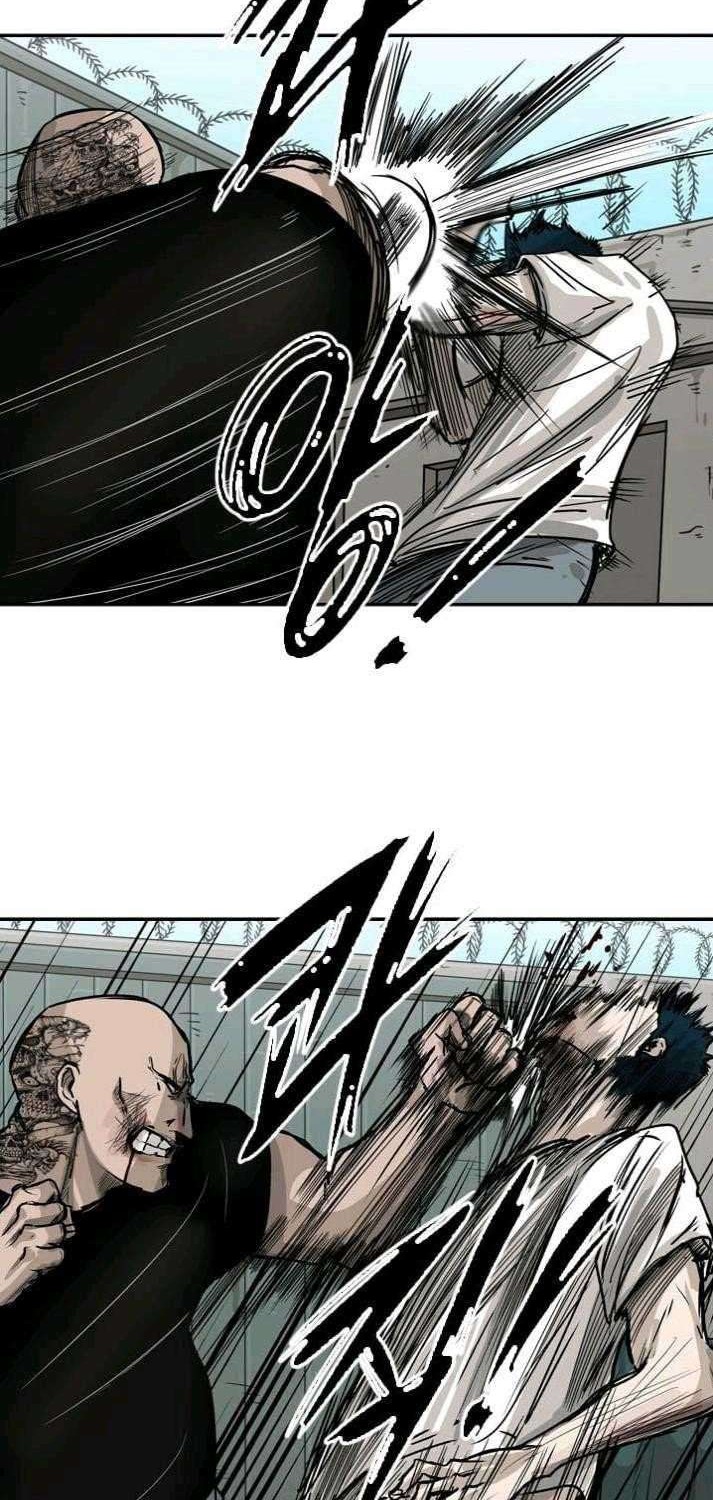 Shark Chapter 41 Gambar 28