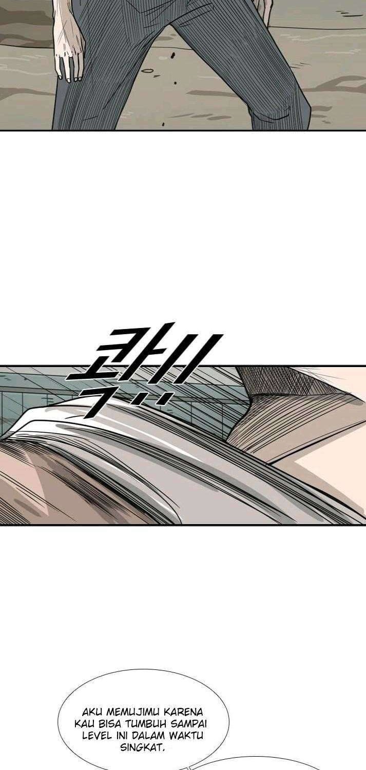 Shark Chapter 41 Gambar 31