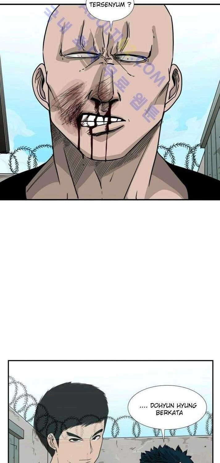 Shark Chapter 41 Gambar 33