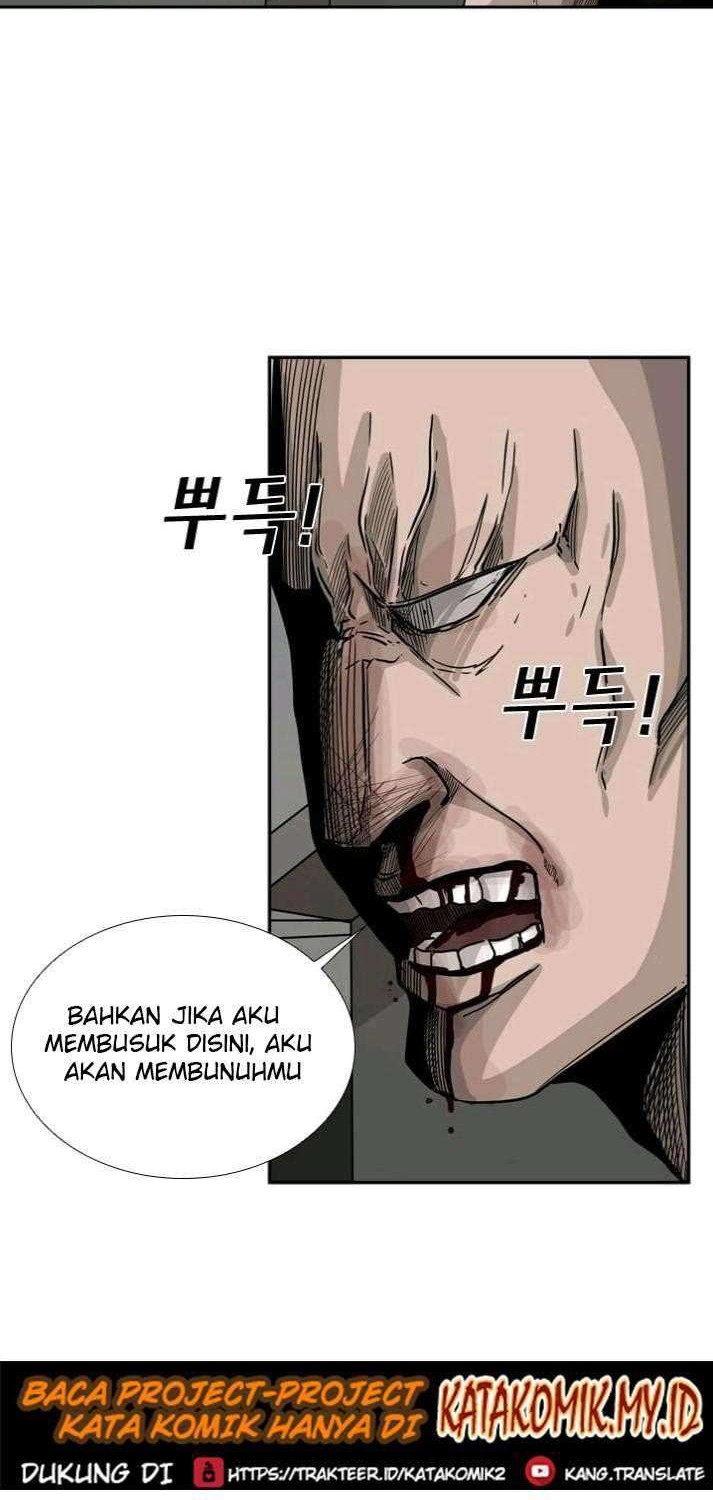 Shark Chapter 41 Gambar 38