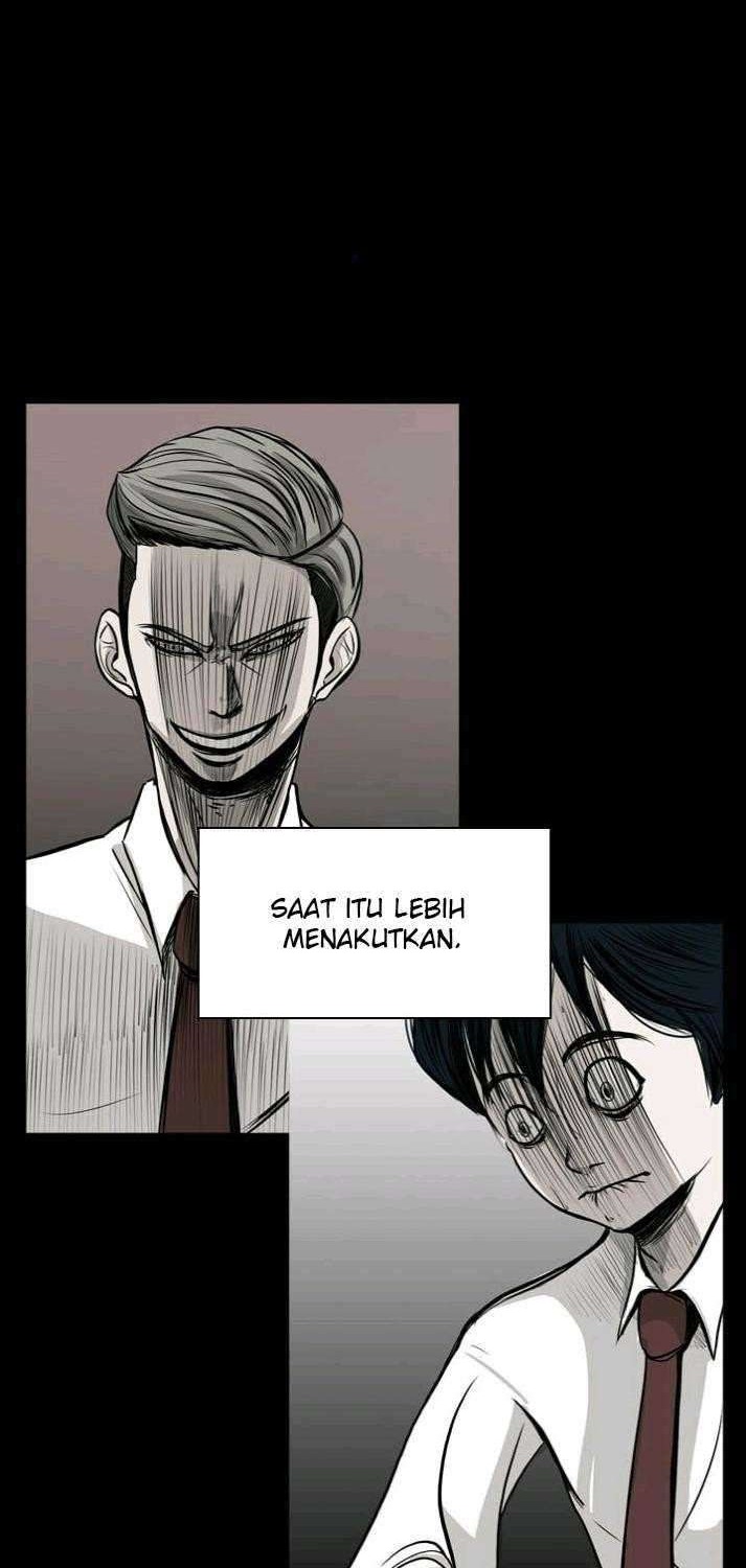 Shark Chapter 41 Gambar 47