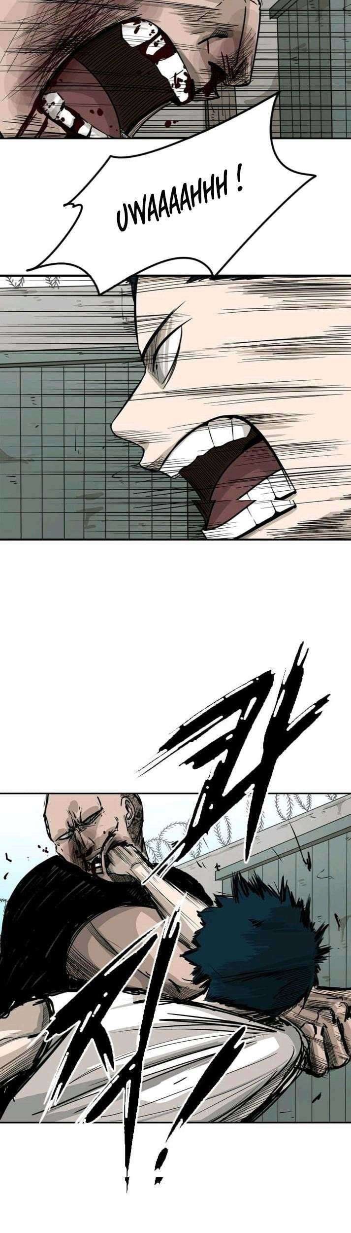 Shark Chapter 41 Gambar 41