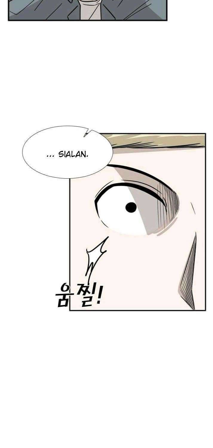 Shark Chapter 41 Gambar 3