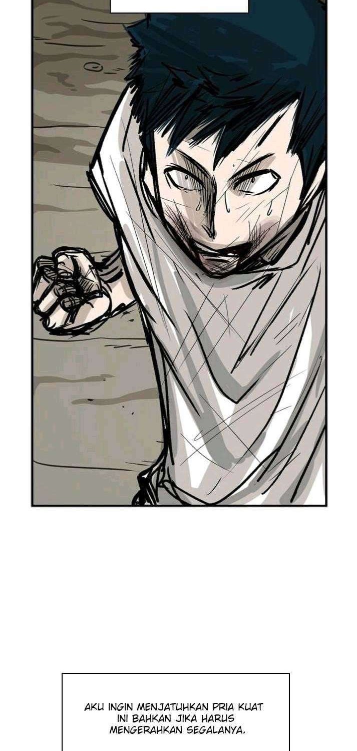 Shark Chapter 41 Gambar 52