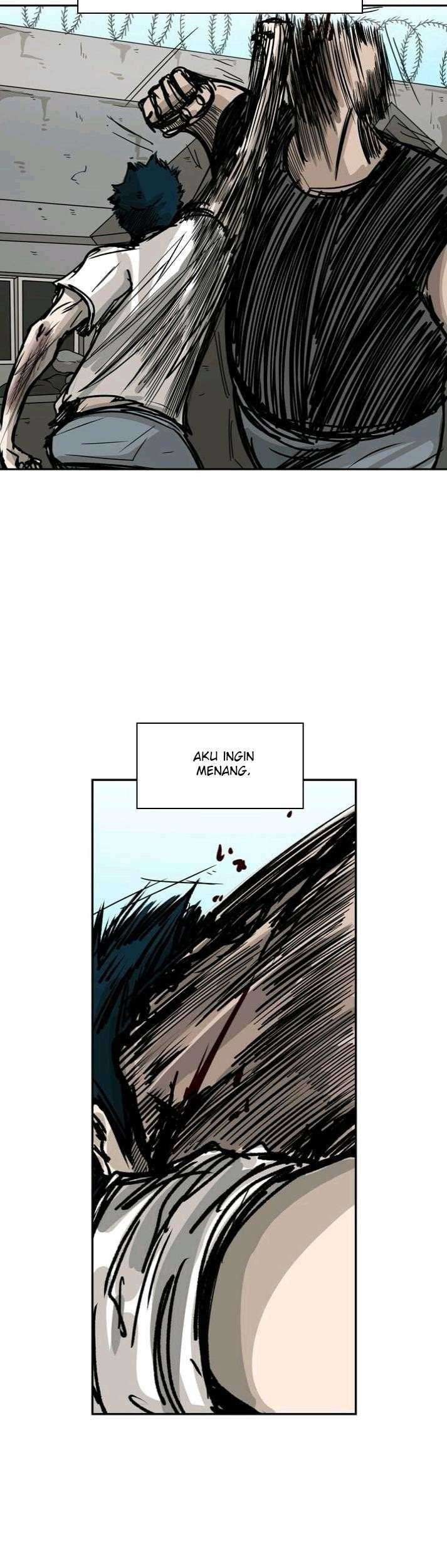 Shark Chapter 41 Gambar 53