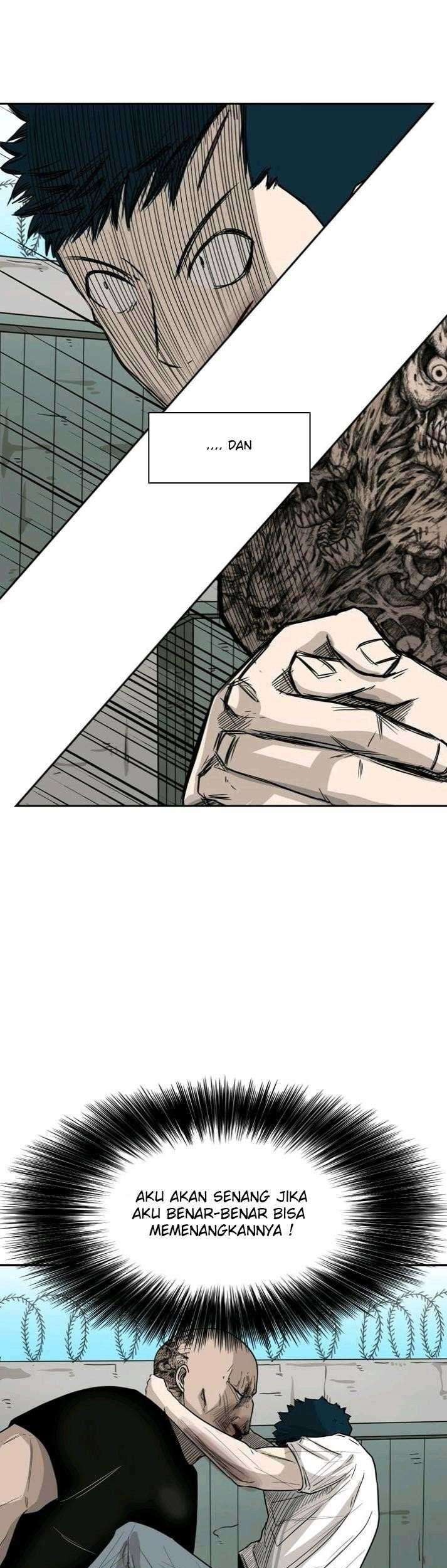 Shark Chapter 41 Gambar 55