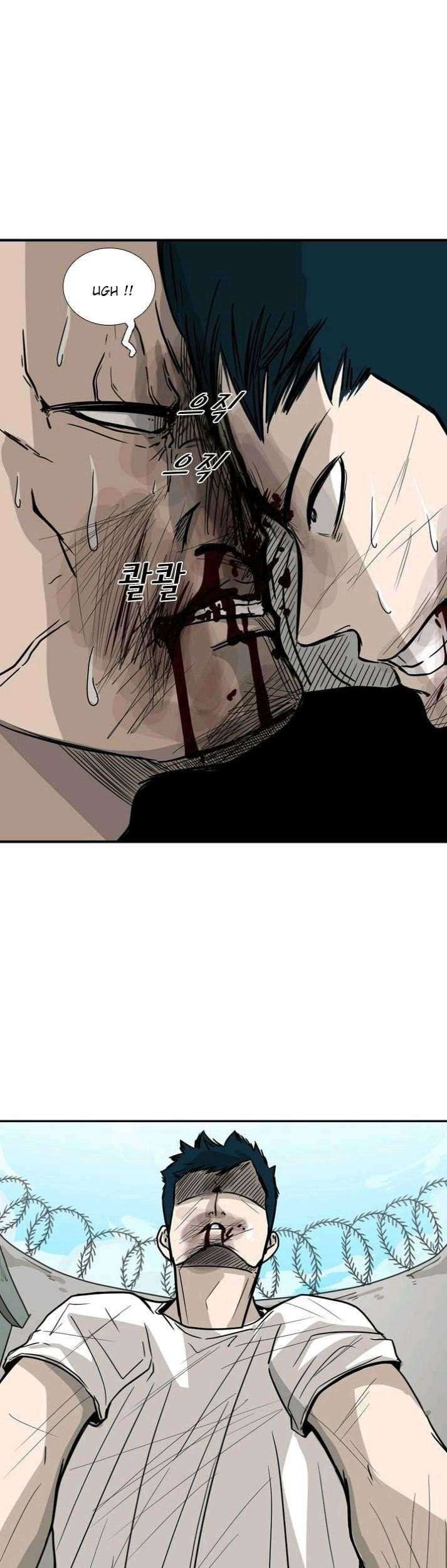 Shark Chapter 41 Gambar 58