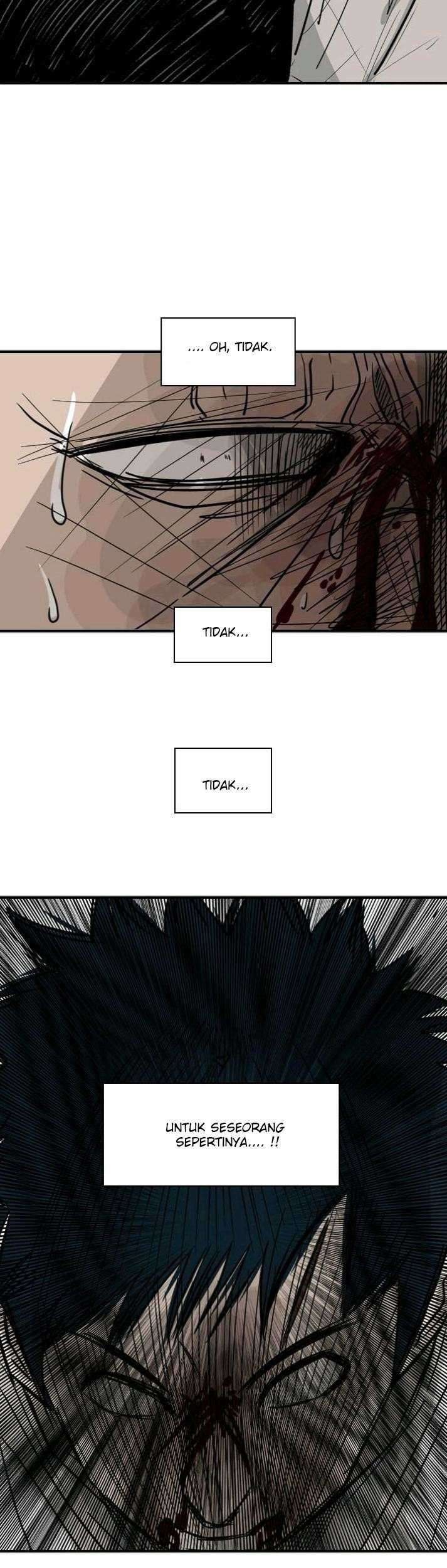 Shark Chapter 41 Gambar 60