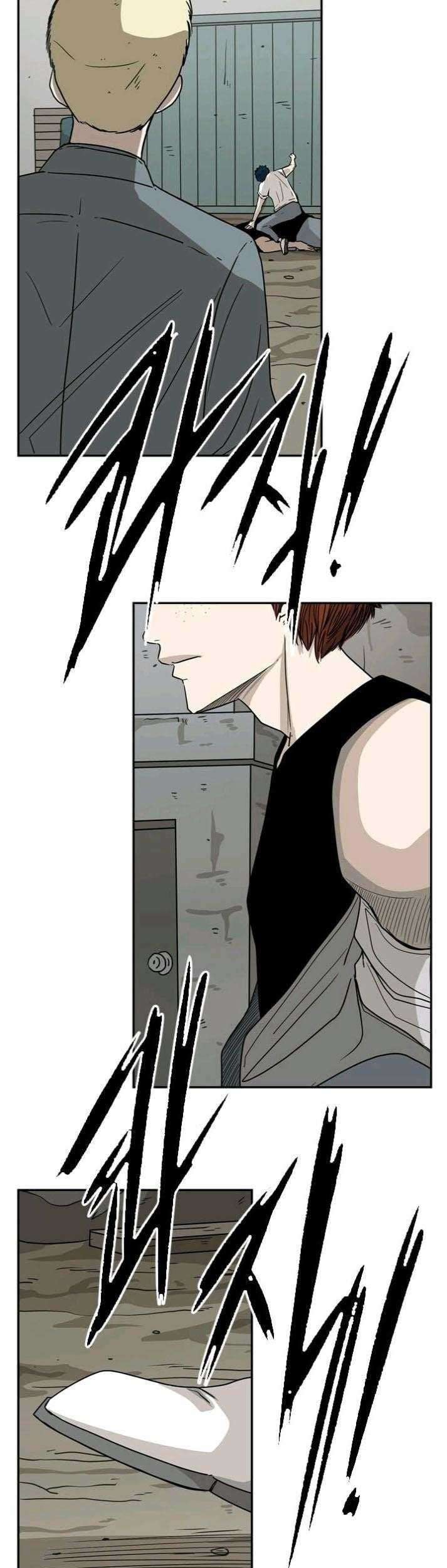 Shark Chapter 41 Gambar 65