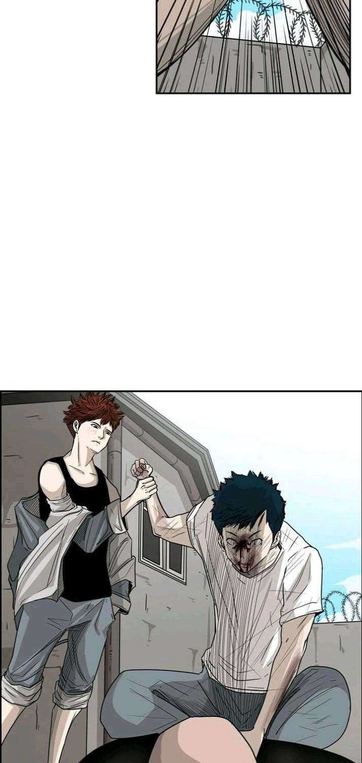 Shark Chapter 41 Gambar 68