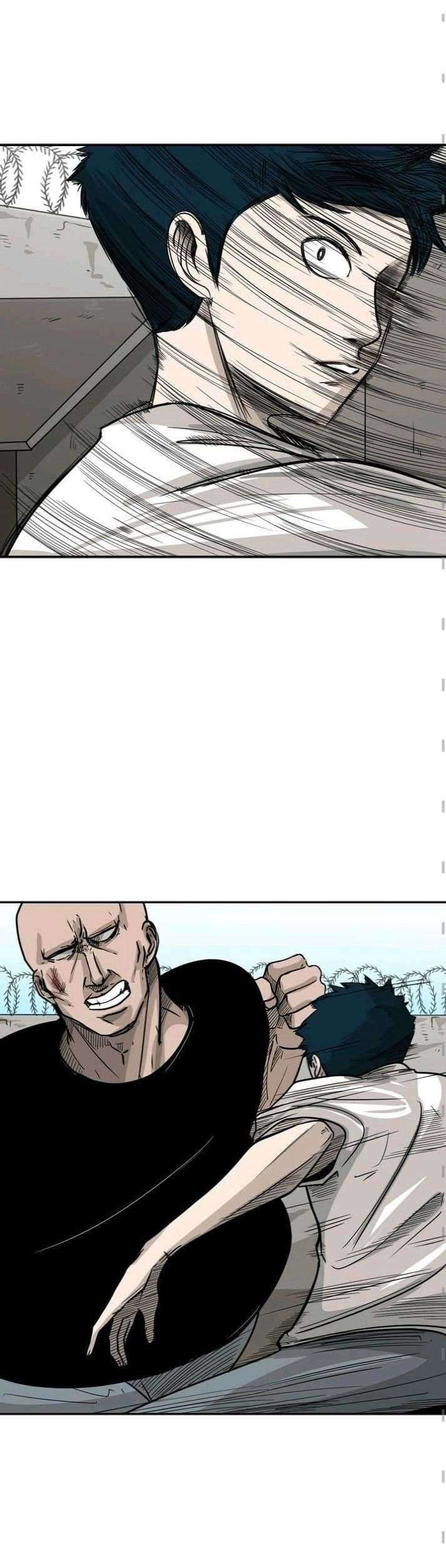 Shark Chapter 40 Gambar 14