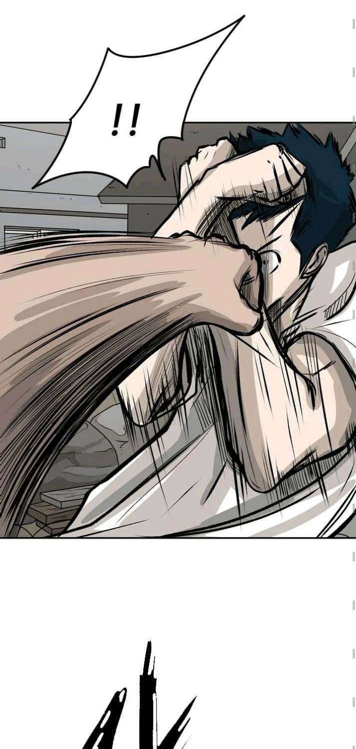 Shark Chapter 40 Gambar 15