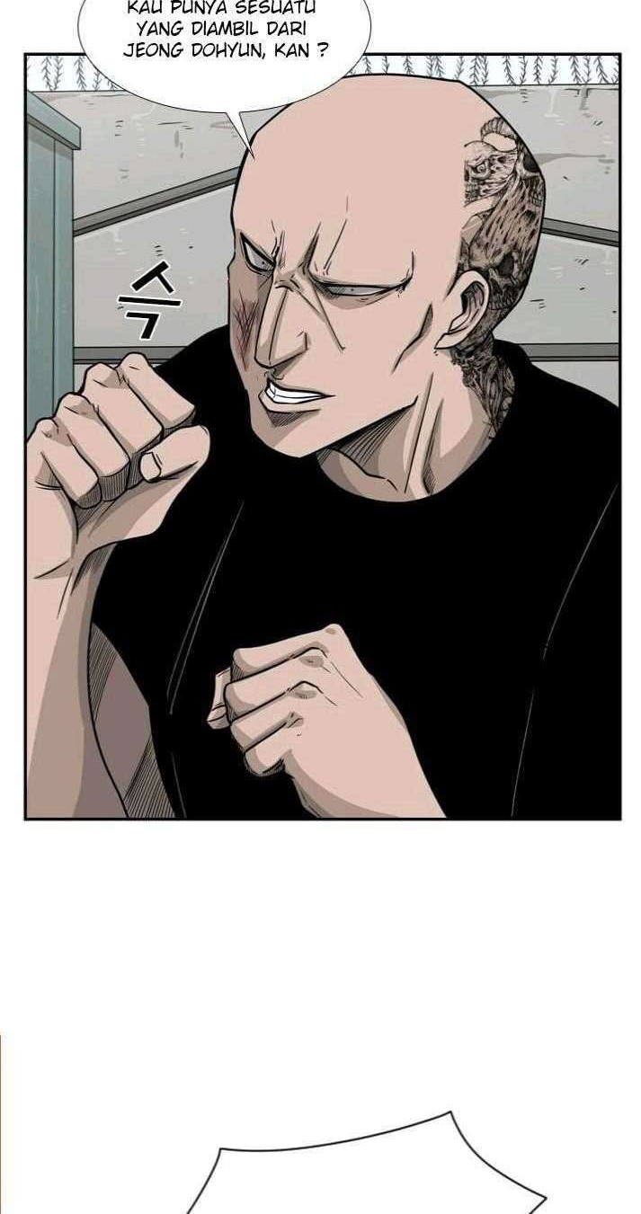 Shark Chapter 40 Gambar 19