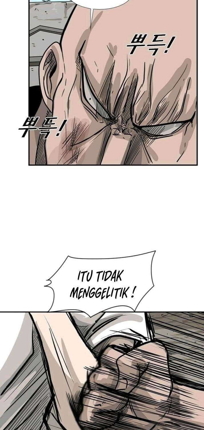 Shark Chapter 40 Gambar 29