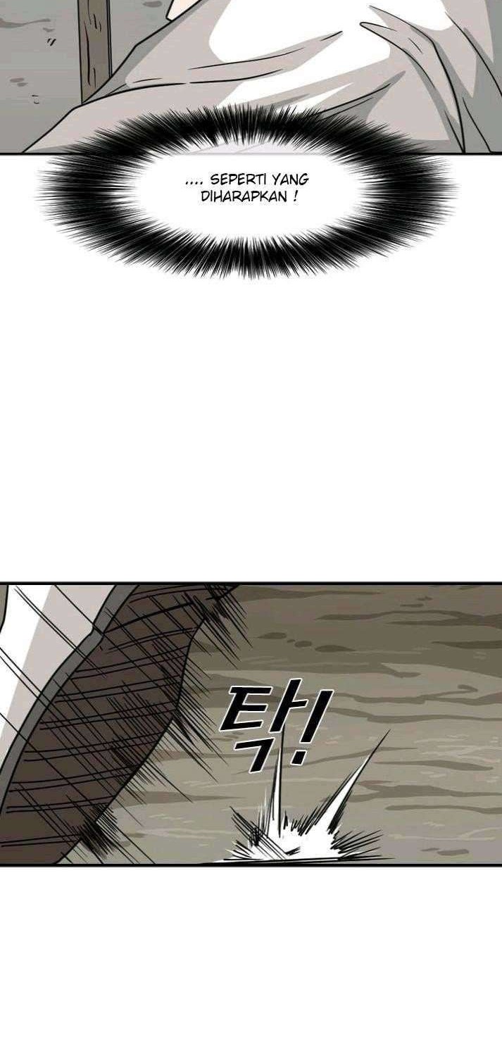 Shark Chapter 40 Gambar 47