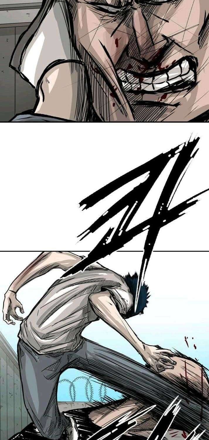 Shark Chapter 40 Gambar 51