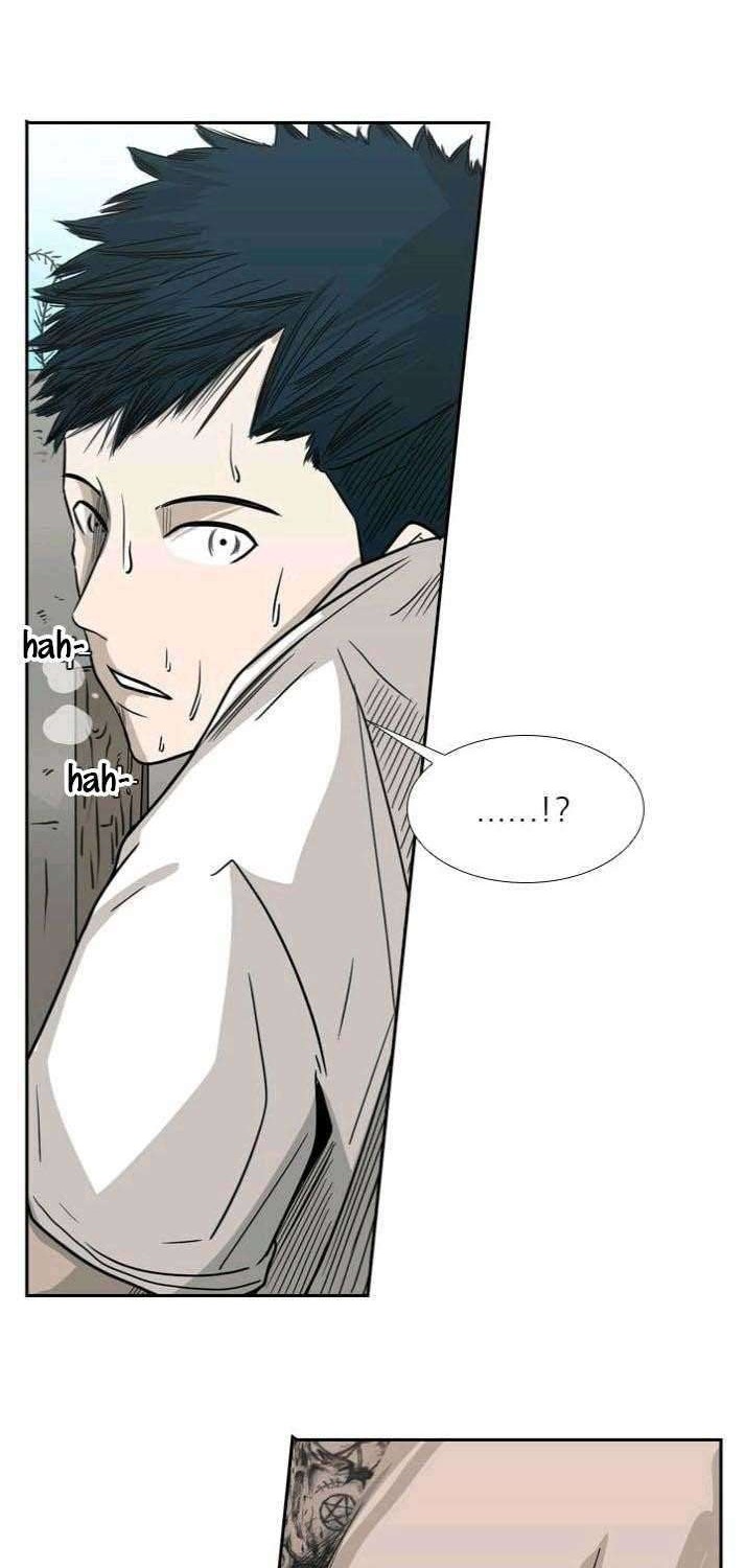 Shark Chapter 40 Gambar 59